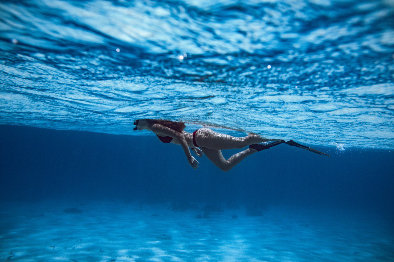 Snorkeling
